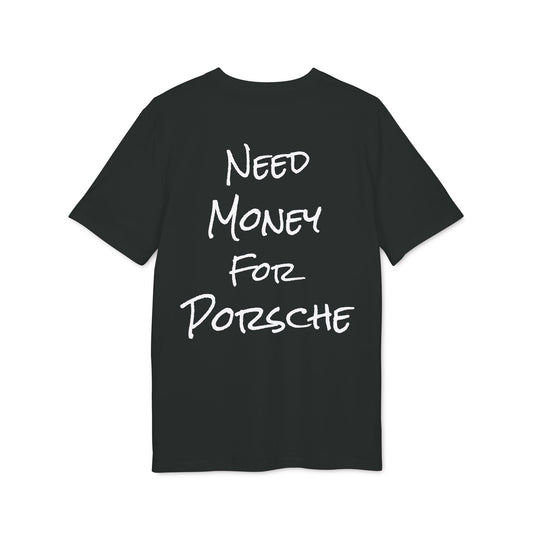 NMFP T-Shirt(Black)