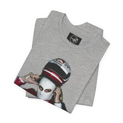 Niki Lauda T-Shirt