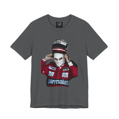 Niki Lauda T-Shirt
