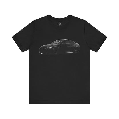 BMW M3 E92 T-Shirt