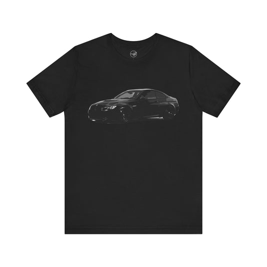 BMW M3 E92 T-Shirt