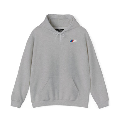 BMW M hoodie