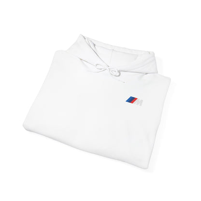 BMW M hoodie
