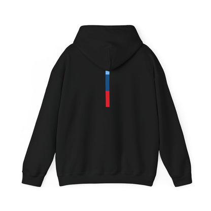 BMW M hoodie