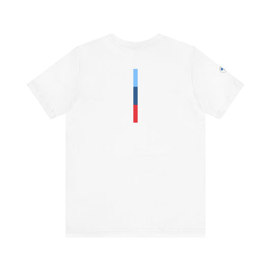 BMW M4 GT4(V1) T-Shirt