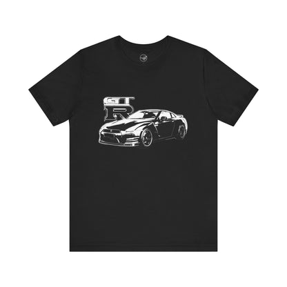NISSAN GTR R35 T-Shirt