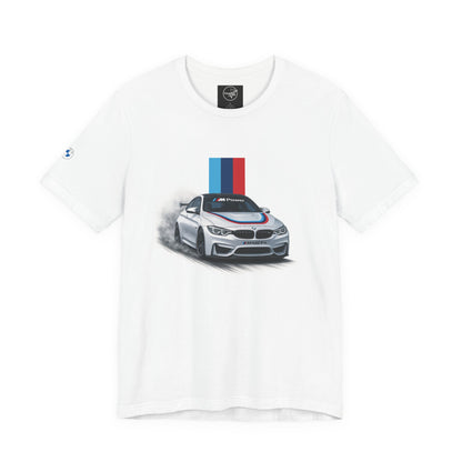 BMW M4 GT4(V1) T-Shirt