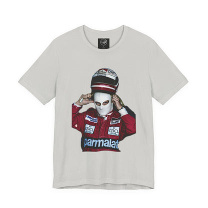 Niki Lauda T-Shirt