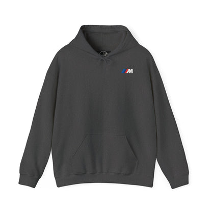BMW M hoodie