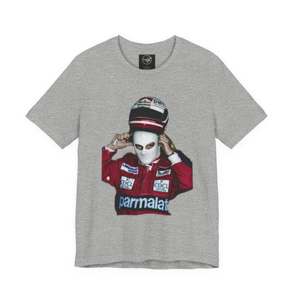 Niki Lauda T-Shirt