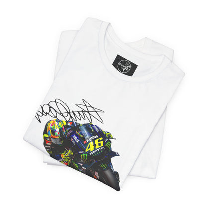 Valentino Rossi(VR46) T-Shirt