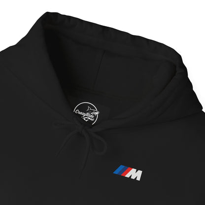 BMW M hoodie