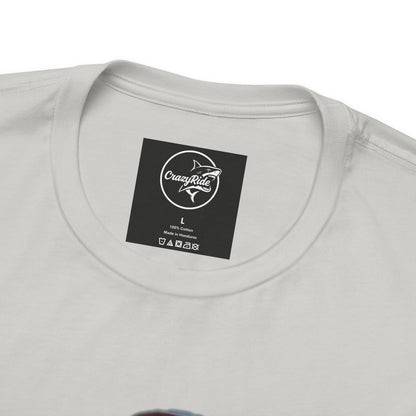 Niki Lauda T-Shirt