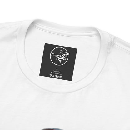 Niki Lauda T-Shirt