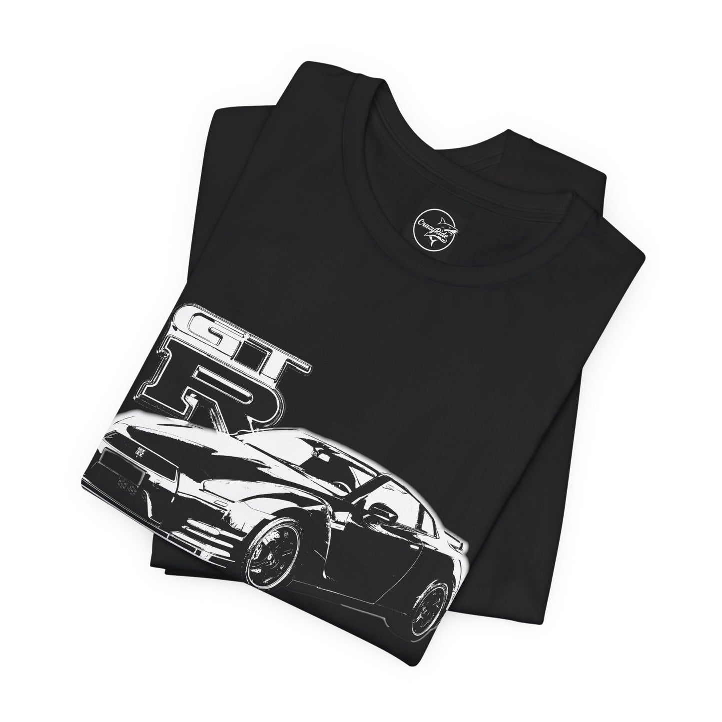 NISSAN GTR R35 T-Shirt