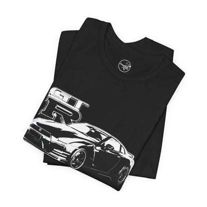 NISSAN GTR R35 T-Shirt