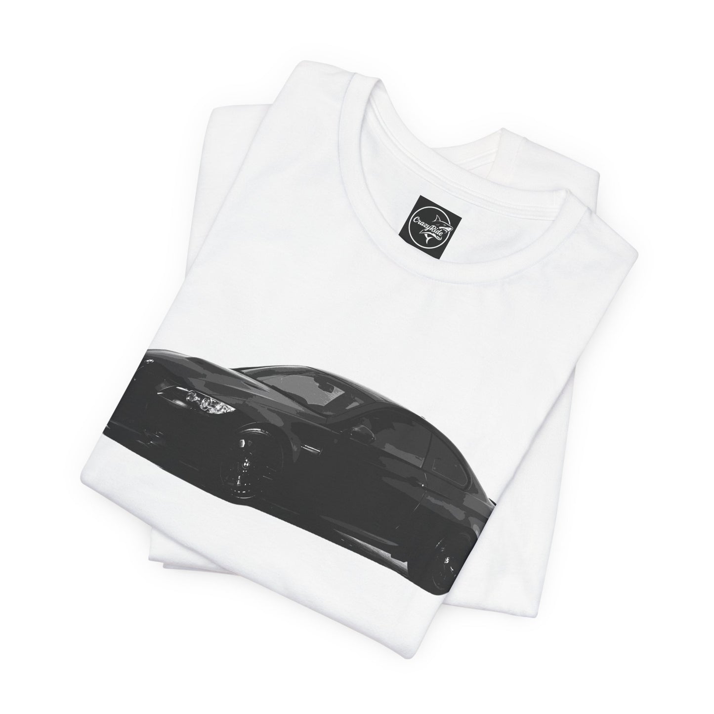 BMW M3 E92 T-Shirt