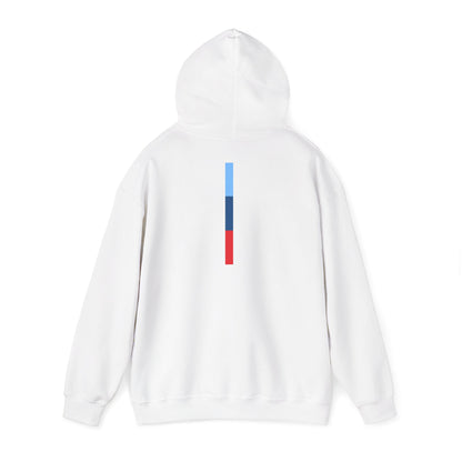 BMW M hoodie