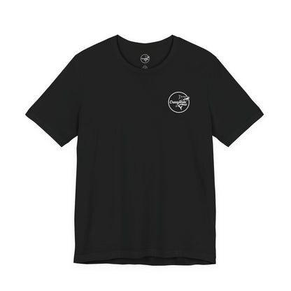 CrazyRide T-Shirt