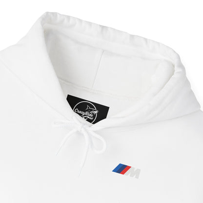 BMW M hoodie