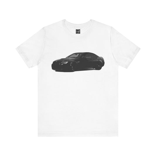 BMW M3 E92 T-Shirt