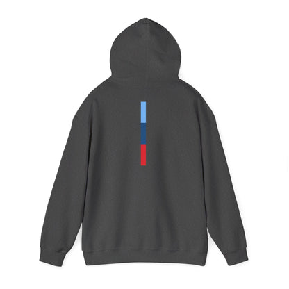 BMW M hoodie