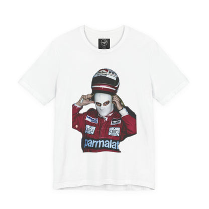 Niki Lauda T-Shirt