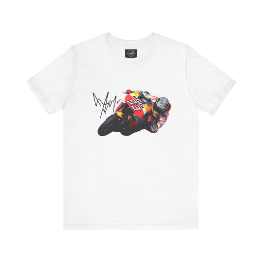 Marc Marquez T-Shirt
