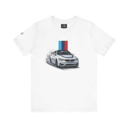 BMW M4 GT4(V1) T-Shirt