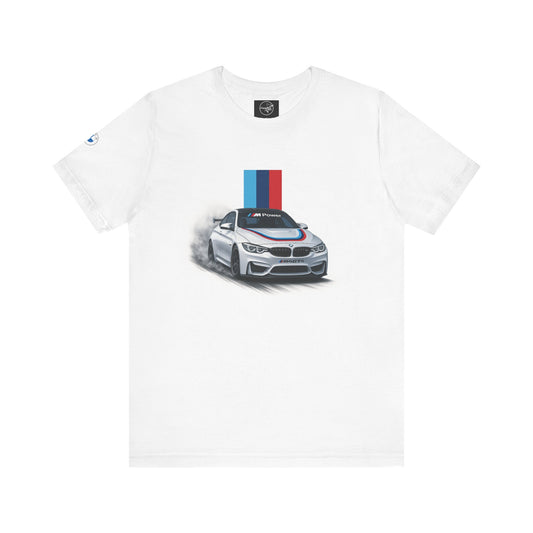 BMW M4 GT4(V1) T-Shirt