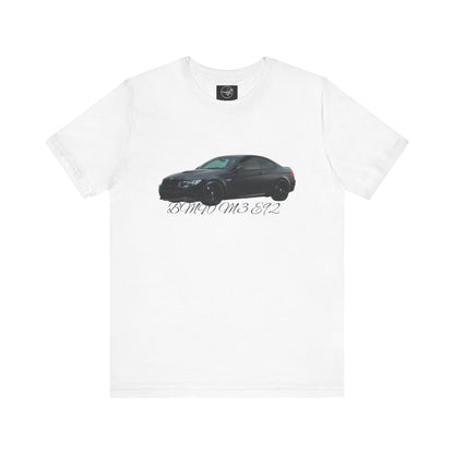BMW M3 E92 T-Shirt