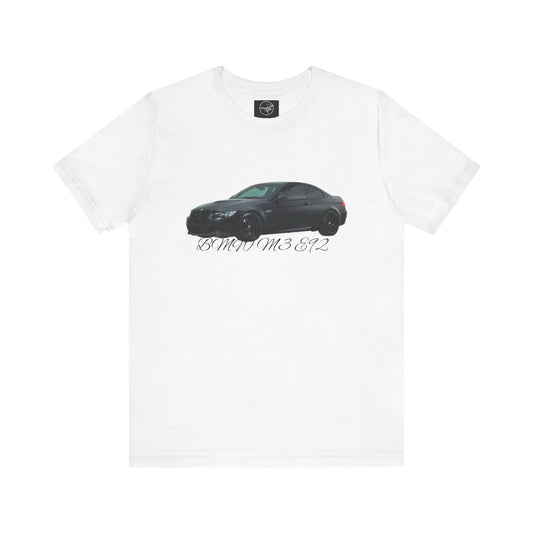 BMW M3 E92 T-Shirt