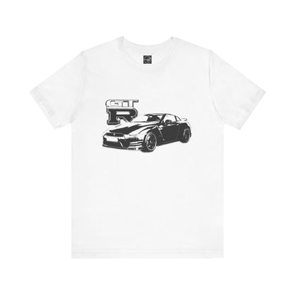 NISSAN GTR R35 T-Shirt