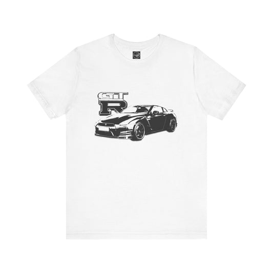 NISSAN GTR R35 T-Shirt