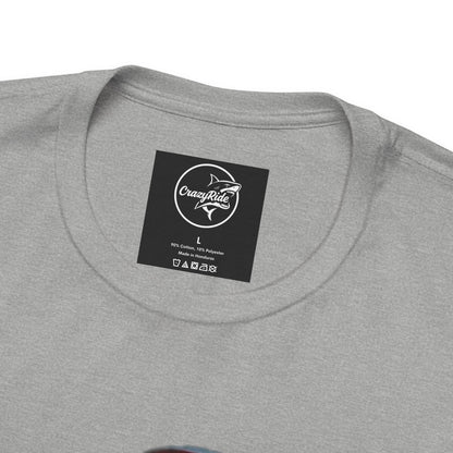 Niki Lauda T-Shirt