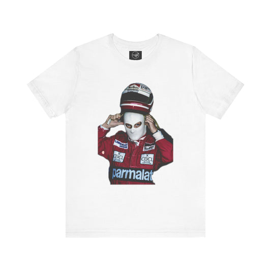 Niki Lauda T-Shirt