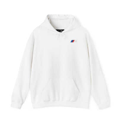 BMW M hoodie