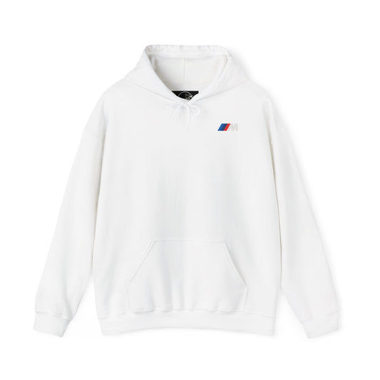BMW M hoodie