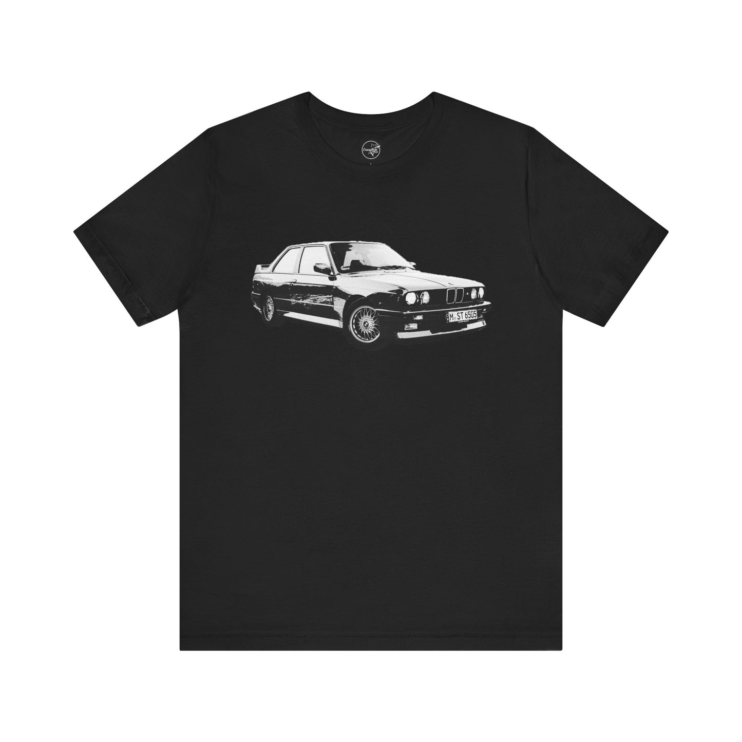 BMW M3 E30 T-Shirt