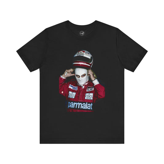 Niki Lauda T-Shirt