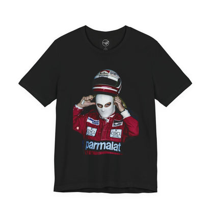 Niki Lauda T-Shirt