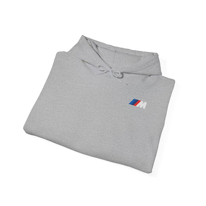 BMW M hoodie