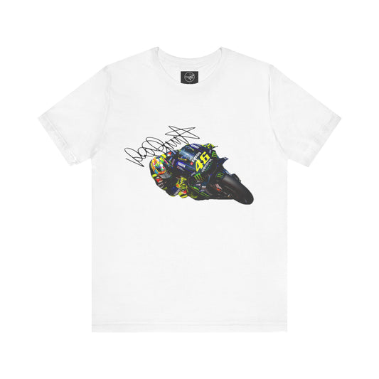 Valentino Rossi(VR46) T-Shirt