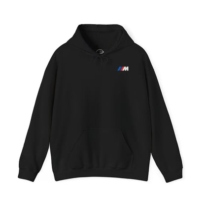 BMW M hoodie