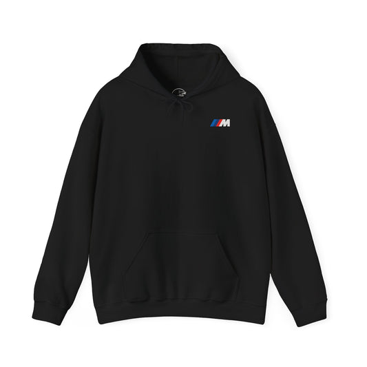 BMW M hoodie