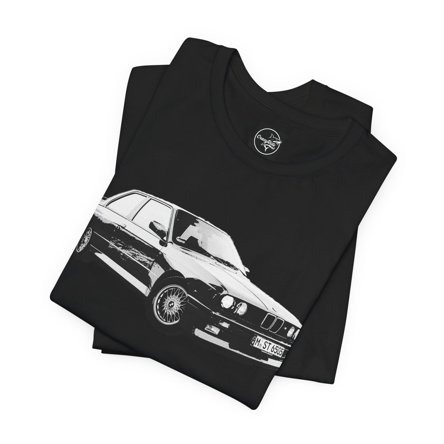 BMW M3 E30 T-Shirt
