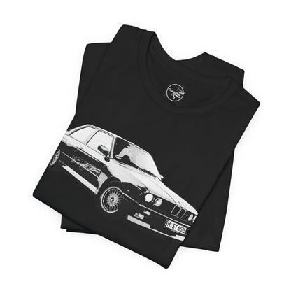 BMW M3 E30 T-Shirt