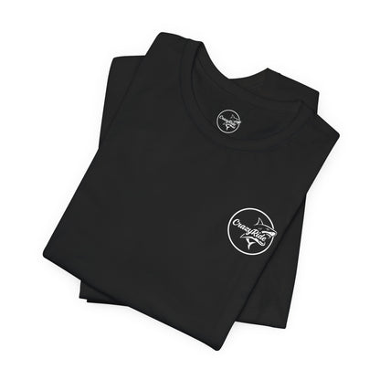 CrazyRide T-Shirt