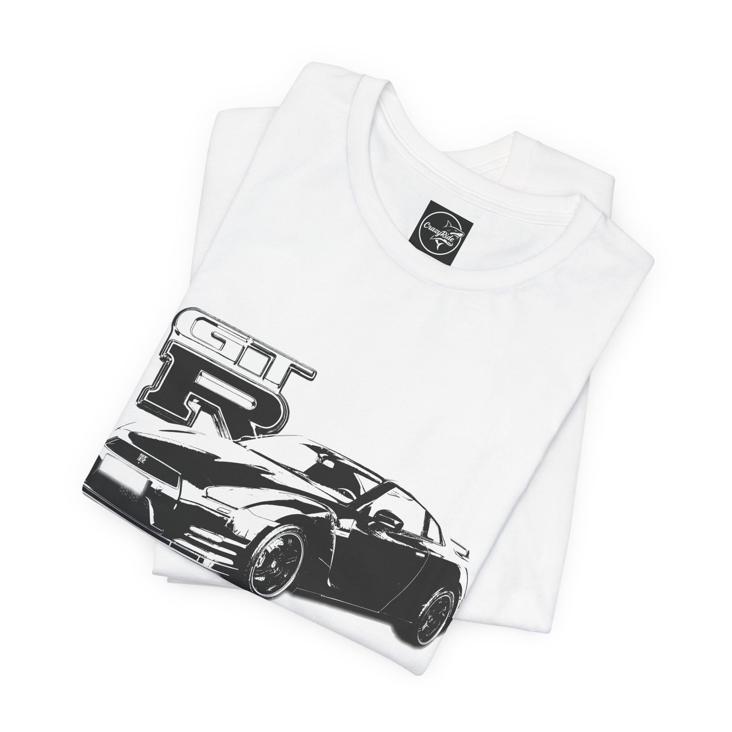 NISSAN GTR R35 T-Shirt