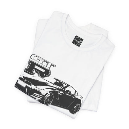 NISSAN GTR R35 T-Shirt